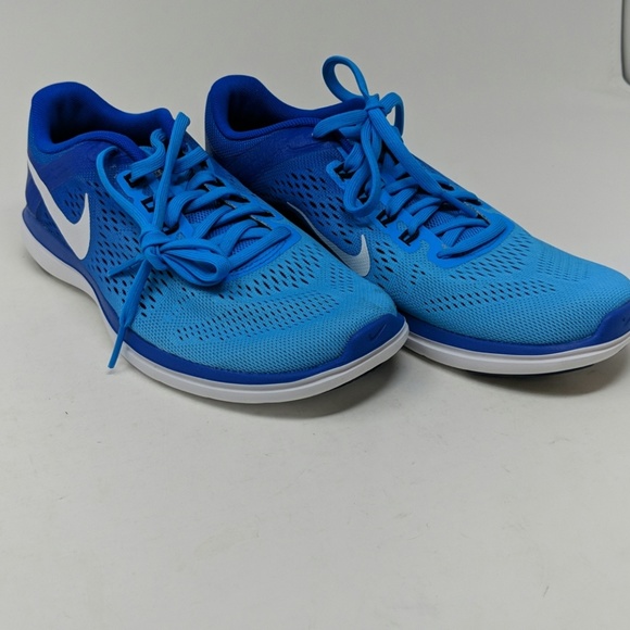 Nike Flex Running Shoes - Picture 1 of 3